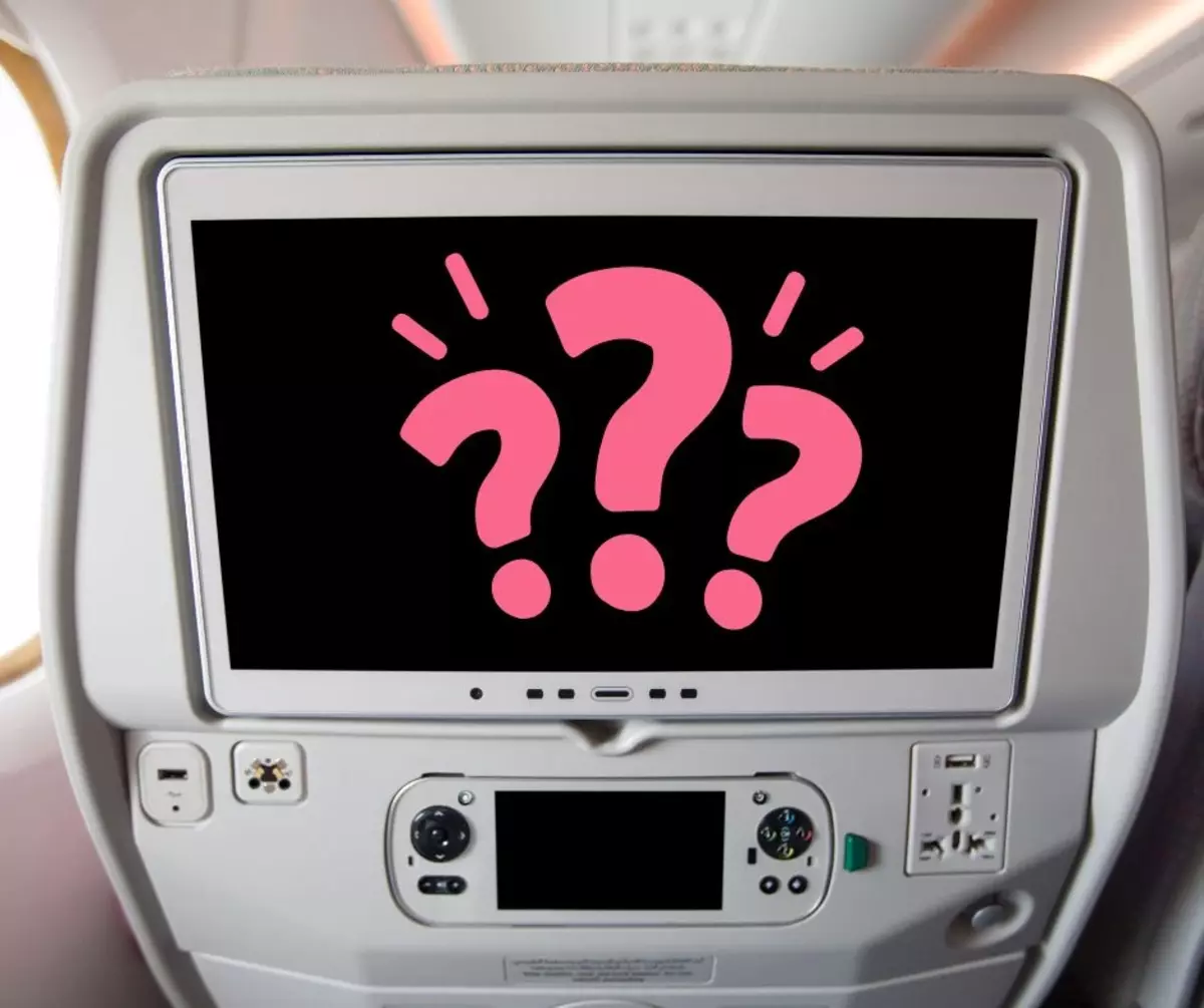 Is It Okay To Watch R-Rated Movies On Flights?