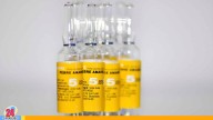 Vacunas contra la Fiebre Amarilla llegaron al país