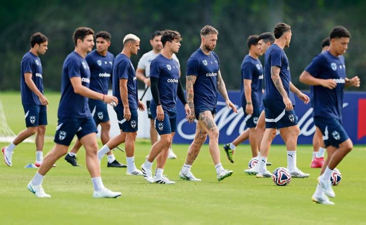 Rayados de Monterrey busca a otro ex jugador del Real Madrid; ¿De quién se trata?