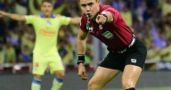Club América vence 4-2 al Atlas con penal de Brian Rodríguez