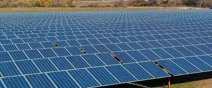 DTE Sues St. Clair County For Placing Restrictions On Solar Farms