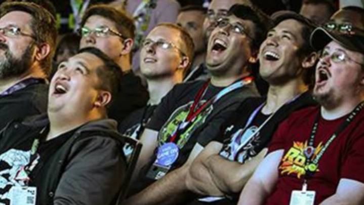 Want to Watch PAX West Panels Live? Join the Stream on NERDIST's YouTube