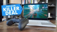 Act fast! This RTX 5060 OLED gaming laptop just got a $500 price cut at Best Buy