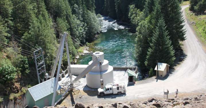 Federal court dismisses environmental groups' lawsuit against EWEB