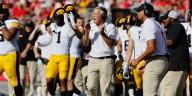 Kirk Ferentz looks ahead to 27th season as head coach at Iowa