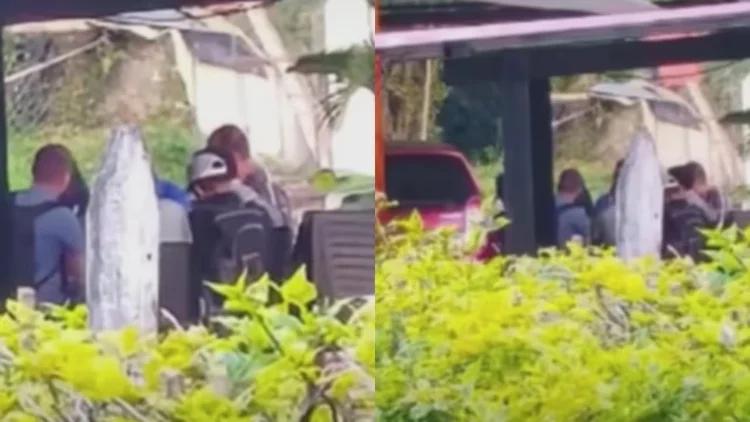 Masacre en Cundinamarca: Un ajuste de cuentas deja tres víctimas con antecedentes