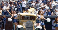 Georgia Tech football adds opponent for 2027, moves another game to 2028