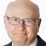 Tom Loftus: My five Nobel Peace Prizes