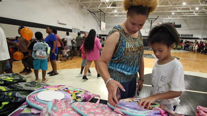 Check out these 6 upcoming Cleveland County back to school events