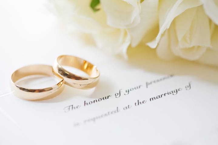 Asking Eric: We’re no longer invited to shared family holiday meals. What should we do about upcoming wedding?