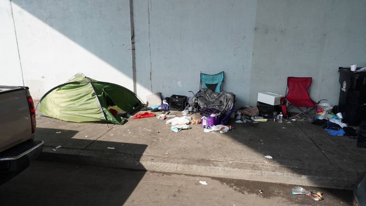 Millions given to area agencies to fight homelessness