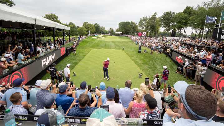 LIV Golf Schedule 2026: Confirmed Tournaments So Far