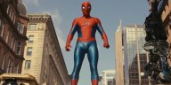 Tom Holland Returns as Spider-Man in First Behind-the-Scenes Look at ‘Brand New Day’ – Watch! | Marvel, Movies, Spider Man, Spider-Man: Brand New Day, Tom Holland | Just Jared: Celebrity News and Goss