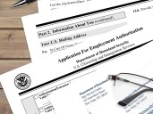 Cómo evitar errores en tu trámite migratorio: descarga los formularios USCIS 2025 correctos