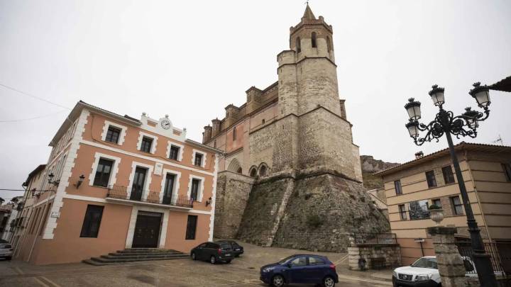 El pueblo de Teruel con uno de los monumentos mudéjares más bonitos de Aragón: un paraíso para los amantes de la arquitectura