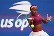 U.S. Open: Coco Gauff, Naomi Osaka set for 4th
