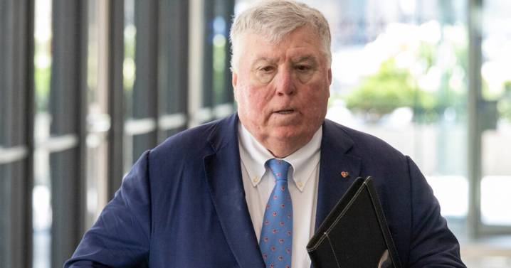 Longtime ComEd lobbyist gets 1 year in prison for role in Madigan bribery scheme