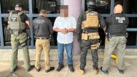 Capturan en Sonora a presunto homicida buscado en Sinaloa desde 2020