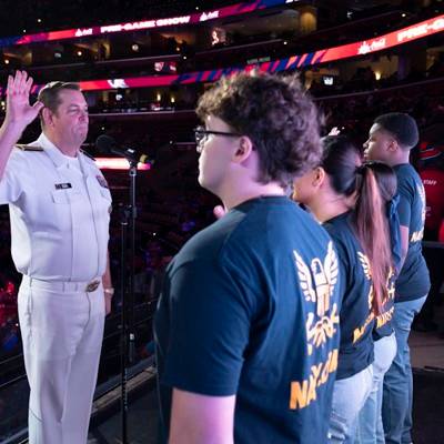 Navy to cut at least a third of its civilian public affairs force