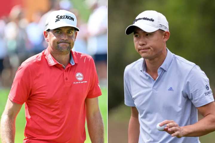 Collin Morikawa Speaks Out After Keegan Bradley Was Told to Pull the Plug On Him Being a constant part of the Ryder Cup Team, Collin Morikawa now finds himself in unfamiliar territory as fans wonder w