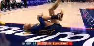 Sophie Cunningham receives devastating injury update after Indiana Fever star's family left fuming at WNBA rival