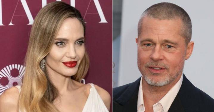 Angelina Jolie Plans Tell-All On Brad Pitt Marriage And Legal Battle