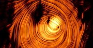 Los astrónomos encuentran el ‘Ojo de Sauron’ en el espacio profundo