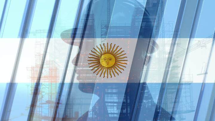 Argentina opens 2.3-2.4 GHz band to enterprises for private 4G/5G