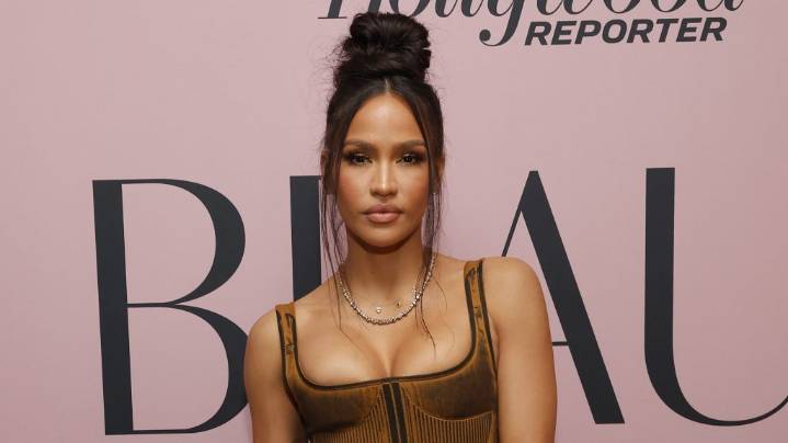 Cassie Shares First Update Since Testifying In Trial, Giving Birth