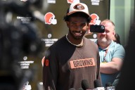 Hall of Famer Says NFL Told Teams Not to Draft Browns QB Shedeur Sanders