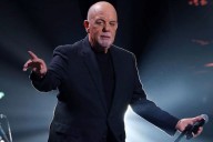 Por afección cerebral Billy Joel subastará colección de motocicletas