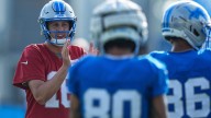 Lions observations: Sputtering offense is no reason to worry − yet