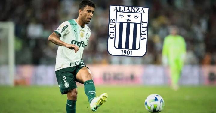 Marcos Rocha deja Palmeiras tras golear a Universitario: se va a un club eliminado por Alianza