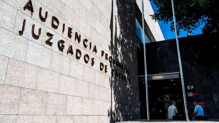 Condenado por estafar a ganaderos de Logrosán en la compra-venta de animales: "Se los lleva y hace bomba de humo"