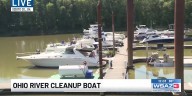 Gov. DeWine launches new part of initiative to clean up Ohio waterways