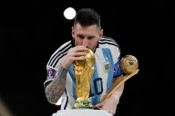 Por primera vez en 51 años, la TV Pública no transmitirá el Mundial
