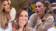 Crítican a Anahí por apoyar a Ninel Conde en La Casa de los Famosos México