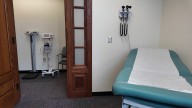 Community health clinic opens inside Harrison Park Academy: 'A lasting impact on our community'
