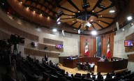 Valida TEPJF elección de la Corte pese a acordeones