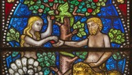 Men Demand Reparations From Women Due To Eve Eating The Apple