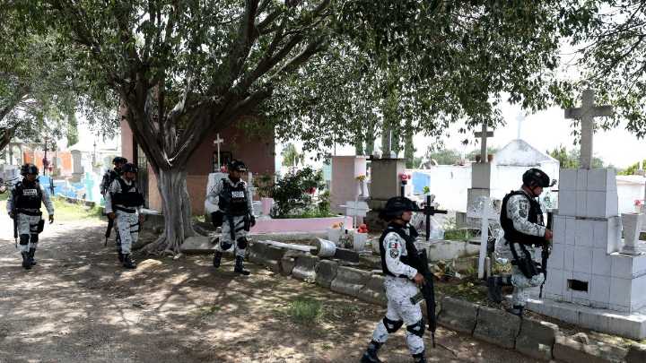 México: asesinan al intérprete de narcocorridos Ernesto Barajas