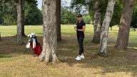 Data-Driven Golf Practice For A Single Figure Handicap