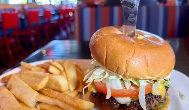 50 most popular chain restaurants in America