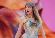 Taylor Swift announces 12th studio album, 'The Life of a Showgirl'