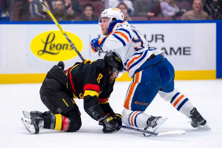 NHL Rumours: What’s Next for Connor McDavid Extension Talks