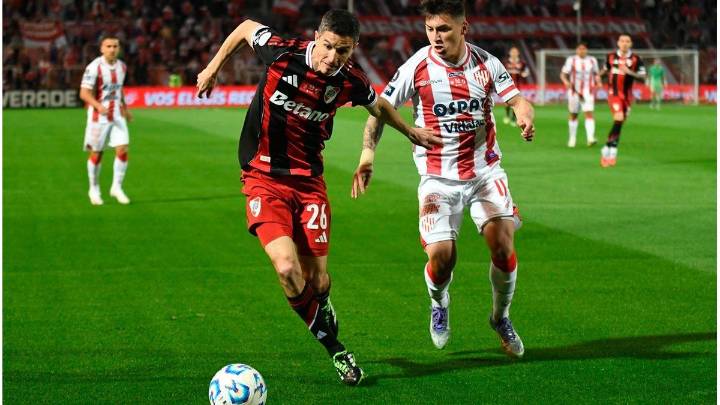 Copa Argentina: Así quedaron los cruces de cuartos de final