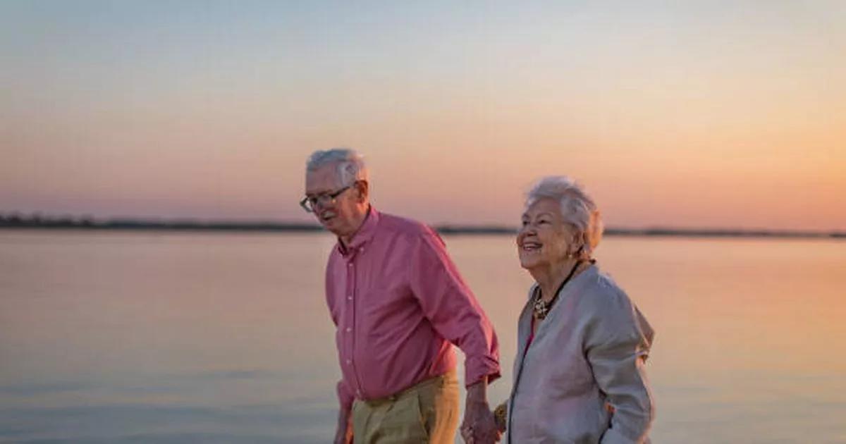 State Pensioners told income should cover cost of one 'valuable' item
