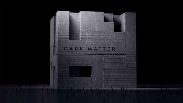 'Dark Matter' Main Title Designer Ronnie Koff