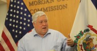 Morrisey announces grant for Morgan County aiming to boost business development
