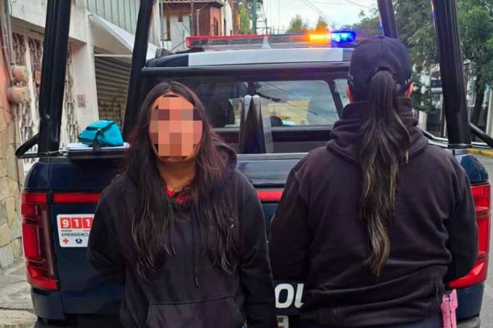 Infraccionan a 38 personas en Toluca por tirar basura en la vía pública durante julio